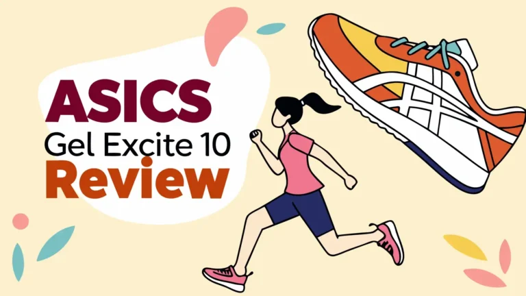 ASICS Gel Excite 10 Review: Does It Deliver Comfort and Value?