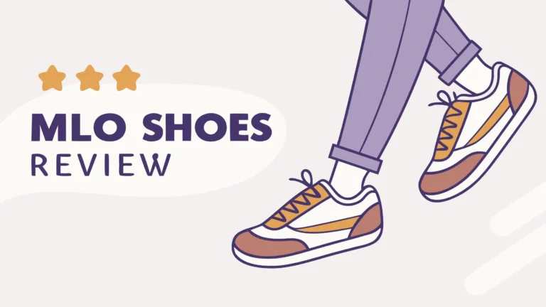 MLO Shoes Review: Features, Comfort and Value