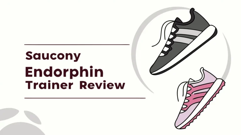 Saucony Endorphin Trainer Review: Is This Super Trainer Worth Your Investment?