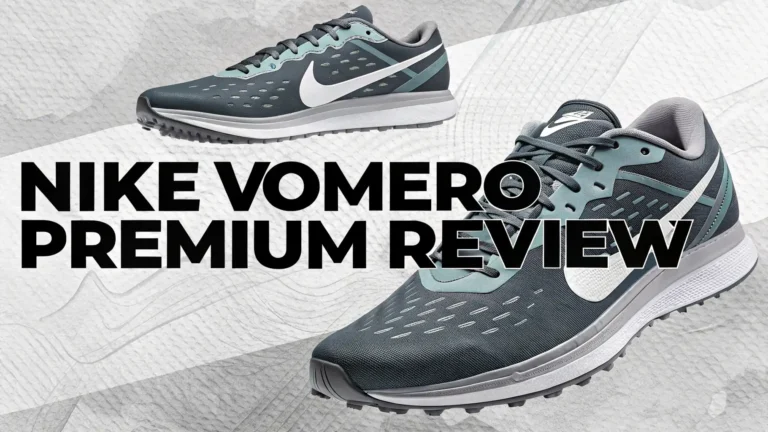 Nike Vomero Premium Review 2026: Worth Trying?