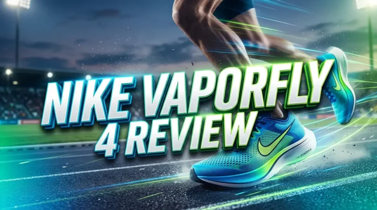 Nike Vaporfly 4 Review 2026: Best Carbon Racing Shoe?