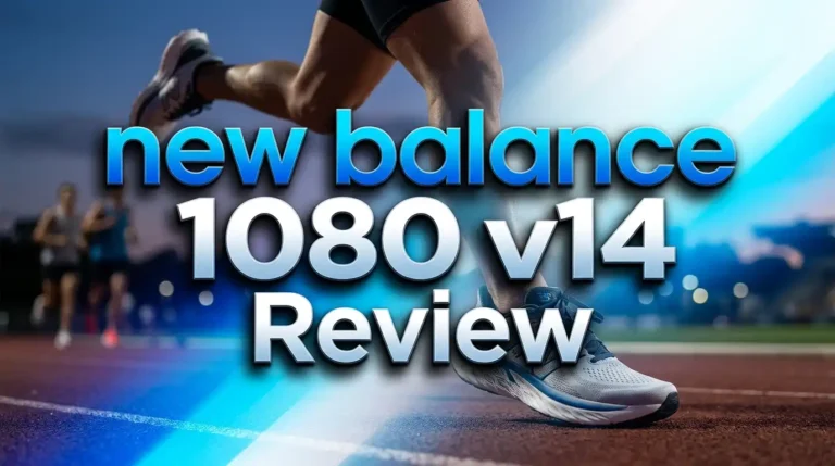 New Balance 1080 V14 Review 2026: Worth Your Money?