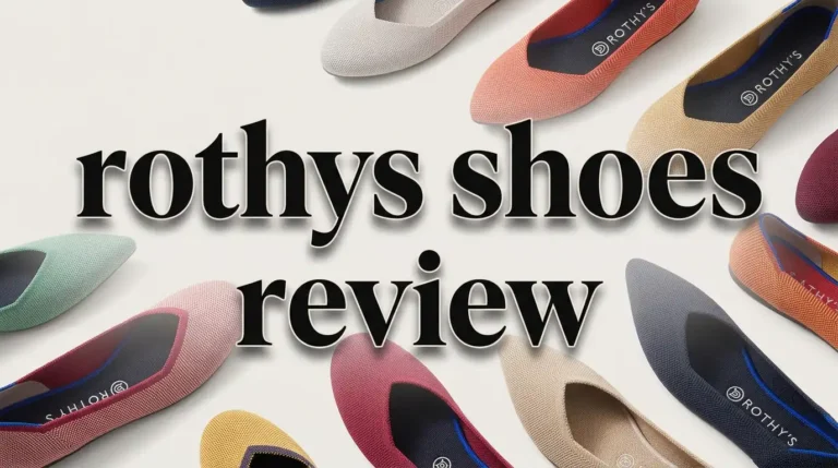 Rothy’s Shoes Review 2026: Still Worth Your Money?