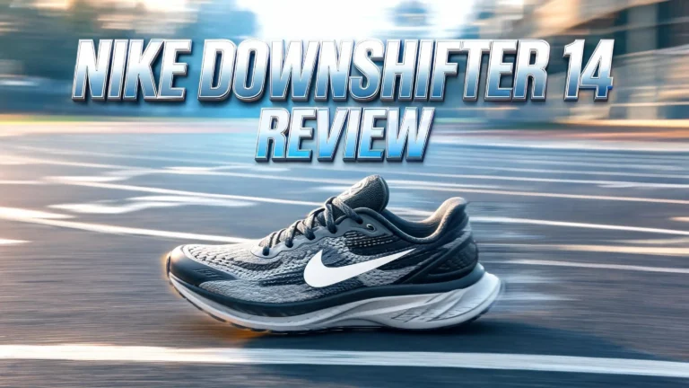 Nike Downshifter 14 Review 2026: Should You Buy This?