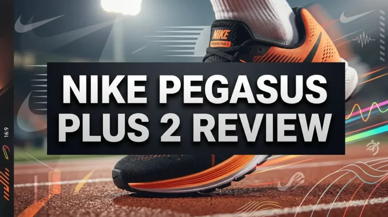Nike Pegasus Plus 2 Review 2026: Is This Nike’s Best Value Speed Trainer?