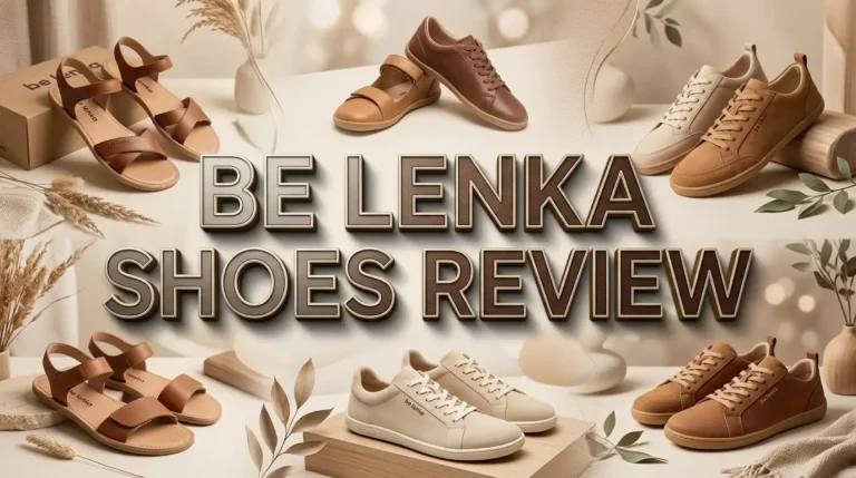 Be Lenka Shoes Review: Is It Worth The Hype?