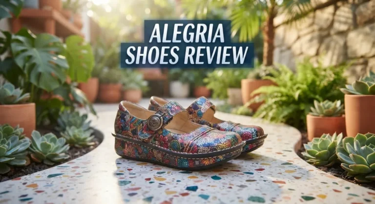 Alegria Shoes Review 2026: Is It Worth The Price?