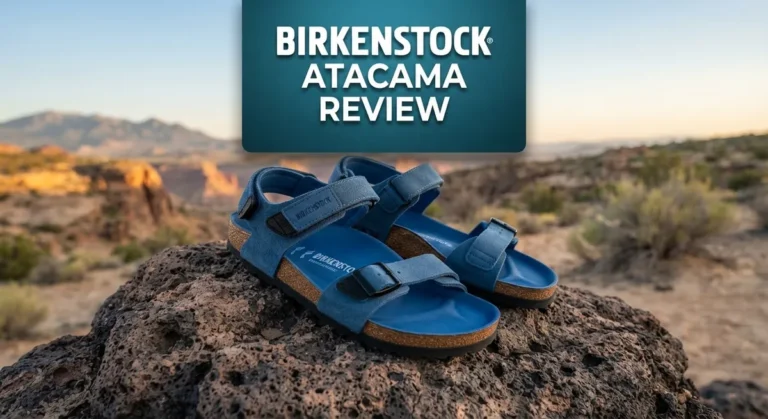 Birkenstock Atacama Review 2026: Is It Worth Trying?