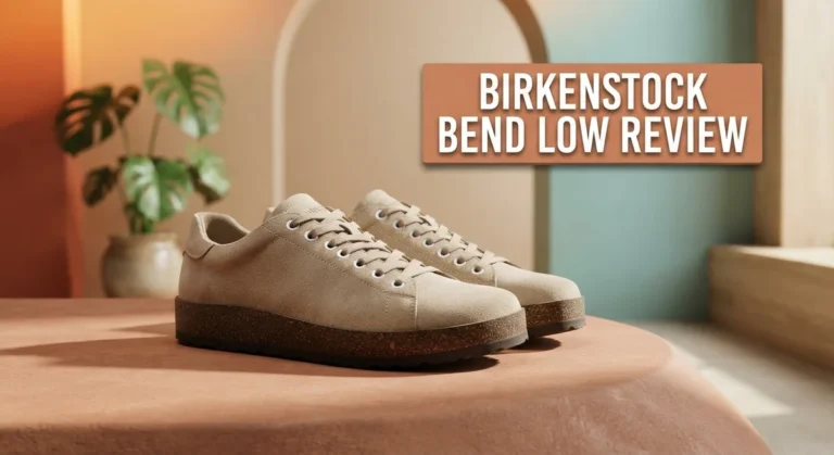Birkenstock Bend Low Review: Worth Your Money?