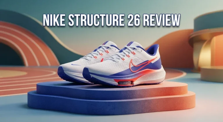 Nike Structure 26 Review: Is It Worth The Hype?
