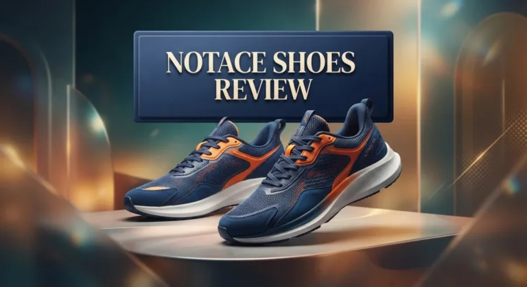 Notace Shoes (Yama T1) Review: Live Up To The Hype?
