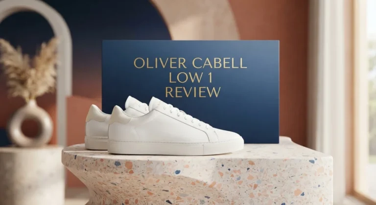 Oliver Cabell Low 1 Review 2026: Should You Try This?