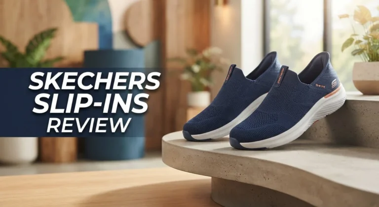 Skechers Slip-ins Review 2026: Should You Try This?