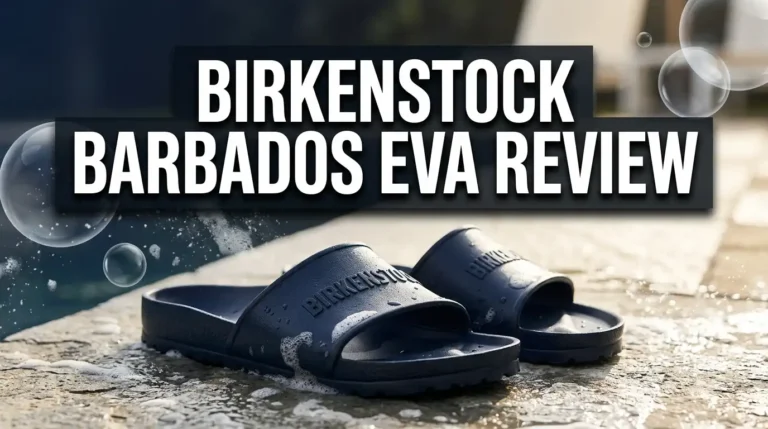 Birkenstock Barbados EVA Review: Should You Buy This?
